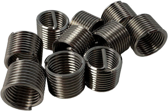 Ελατήρια Επισκευής Σπειρώματος Μ10x1.25 Gebo Tools