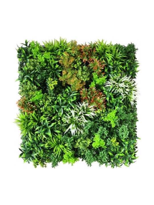 Panou Sintetic Foliage 1x1m