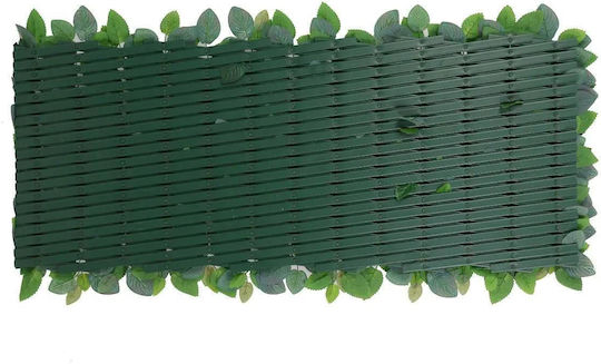 Synthetic Foliage Panel 2x1m