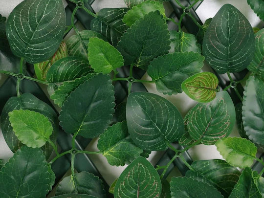 Synthetic Foliage Panel 2x1m