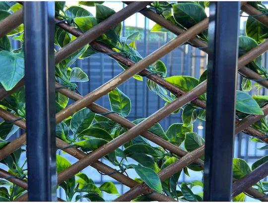 Synthetic Foliage Panel 2x1m