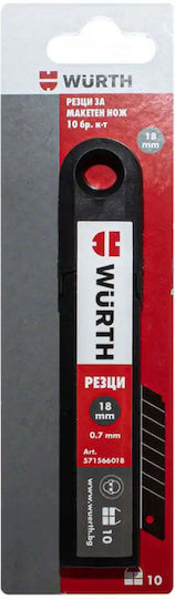 Wurth Spare Blade