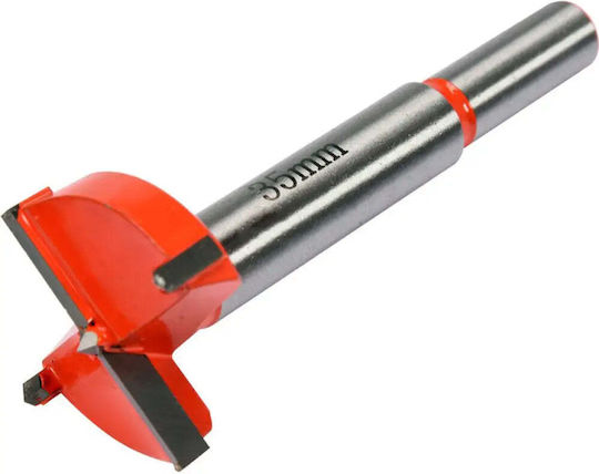 35 Mm Hinge Router Nextool Drax-35
