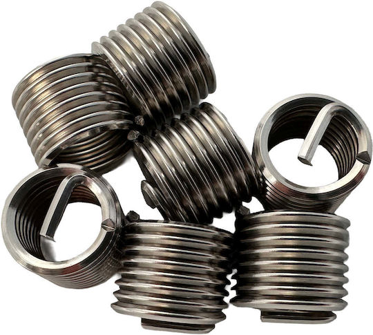 Ελατήρια Επισκευής Σπειρώματος Μ12x 1.75 Gebo Tools