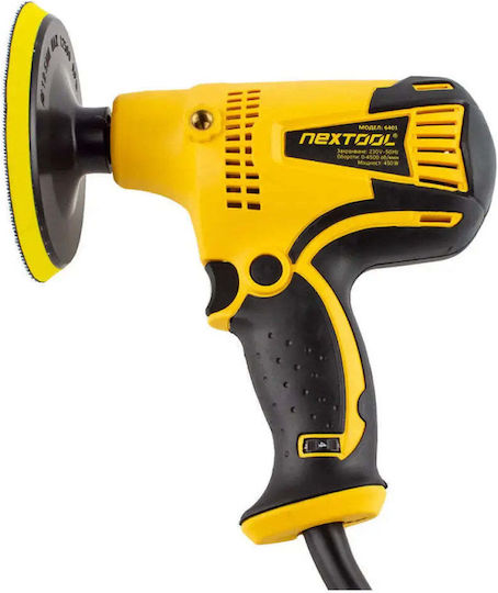 Nextool 6401 Polisher Case 450 W 125 Mm