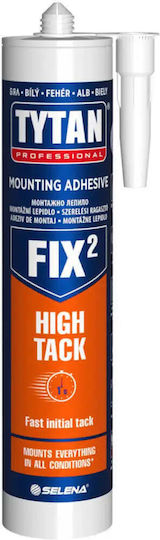 Tytan Professional Fix2 High Tack Монтажно Лепило