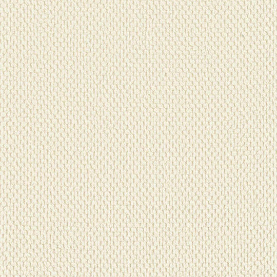 Sessel Aus Samt Crem 68x51x56cm