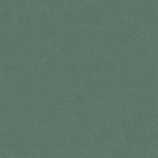 Polițronă Velur Albastru Deschis 65x79x100cm