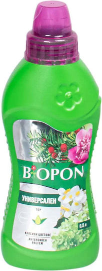 Universal Liquid Peat 0.5l Biopon