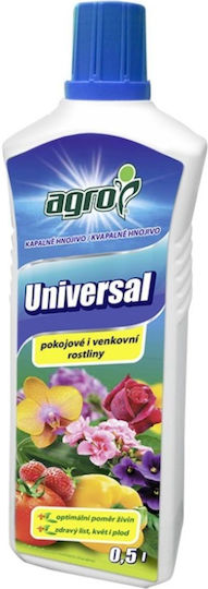 Universal Tor 0.5l