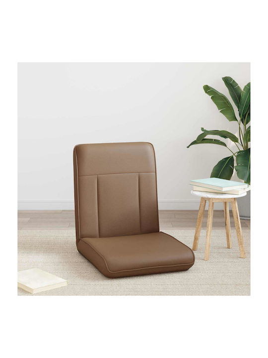 Armchair Cappuccino 50x73x60cm