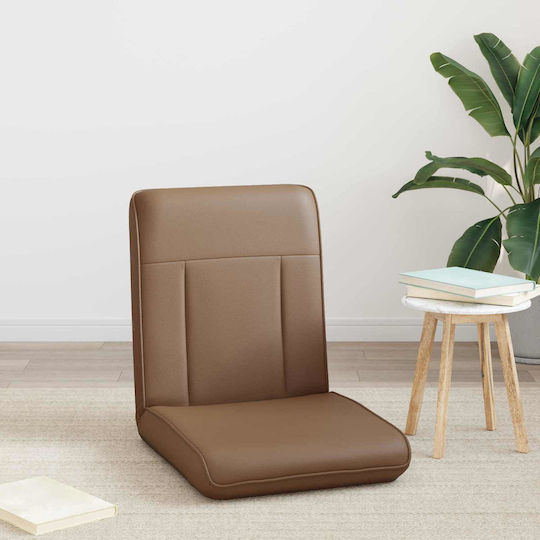 Polyrthrona Cappuccino 50x73x60cm
