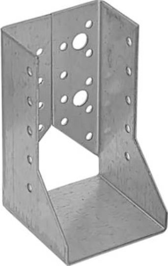 Beam Shoe for Pergola 125x70cm