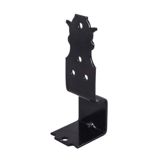 Domax Монтиране за Градинска Пергола 13.2x6.8см