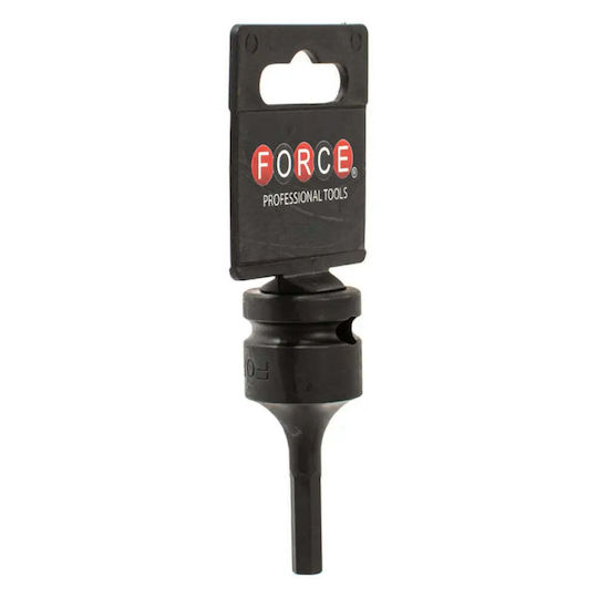 1/2" Hex Impact Socket 22 Mm Force Jn96059
