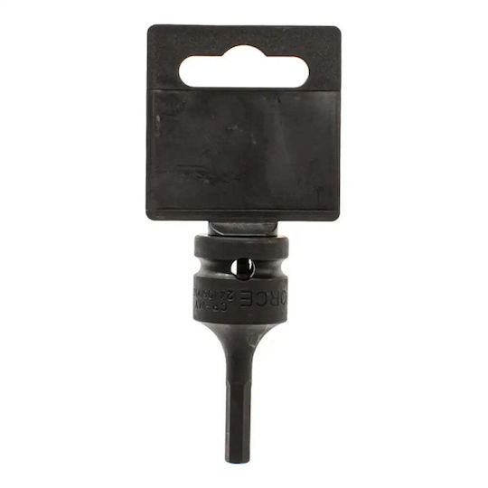 1/2" Hex Impact Socket 22 Mm Force Jn96059
