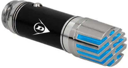 Климатик За Въздух 12v Dunlop
