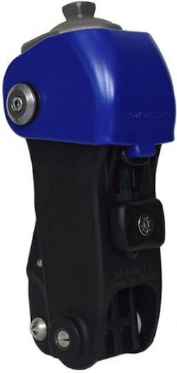 Waterproof Knee Saline Passive Flexion 12°