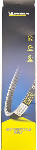 Michelin Motorcycle Transmission Belt 835-20-30-8.5