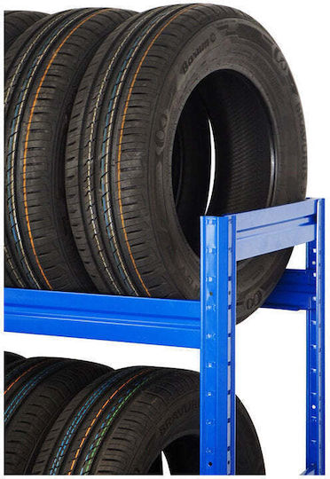 Метална стойка за гуми Kovona Heavy D 177x120x50/3 B