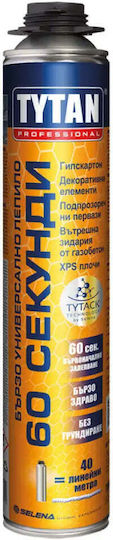 Бързо Pu Лепило Tytan Professional 60 Секунди