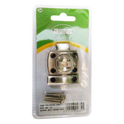 Amig Door Lock Model 388