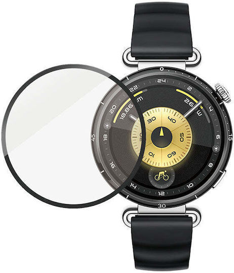 Safe Screen Protector για το Huawei Watch Gt6 41 Mm 1τμχ