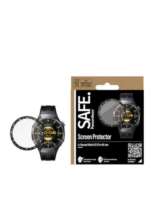 Safe Screen Protector για το Huawei Watch Gt6 Pro 46 Mm 1τμχ