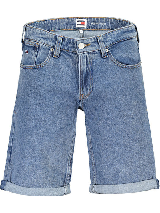 Men's Shorts Blue