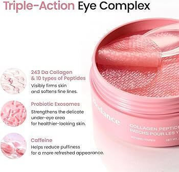 Biodance Eye patches 30τμχ