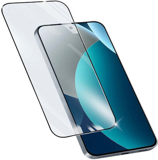 Tempered Glass 9H Screen Protection Compatible with Xiaomi Redmi Note 15 Pro 4G 15 Pro 5G 15 Pro Plus 5G
