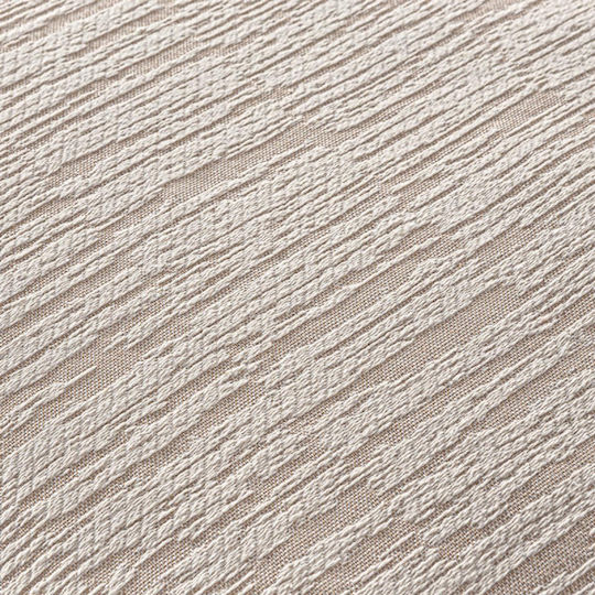 Guy Laroche Diana Pătură Piqué King Size 260x250 cm Natural