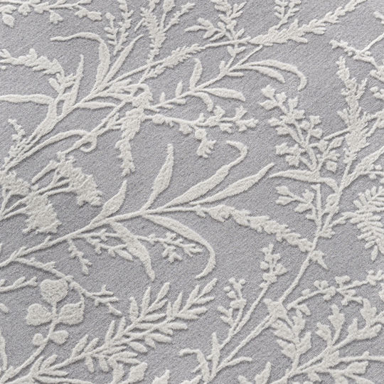 Guy Laroche Bouquet Одеяло Пике King Size 260x250см Smoke
