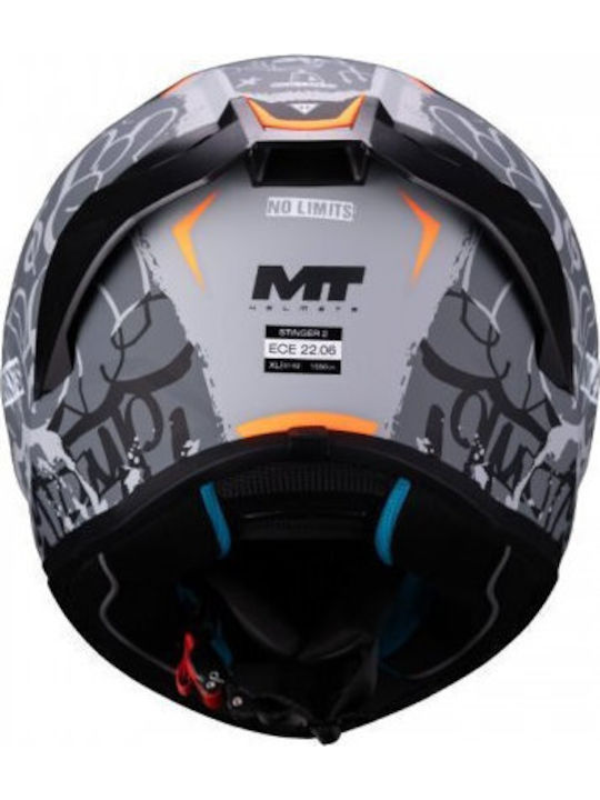 MT Stinger 2