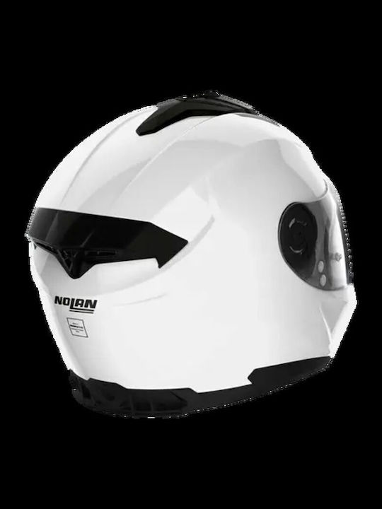 Nolan N80-8 Full Face ECE 22.06 Nolan N80-8 Full Face ECE 22.06