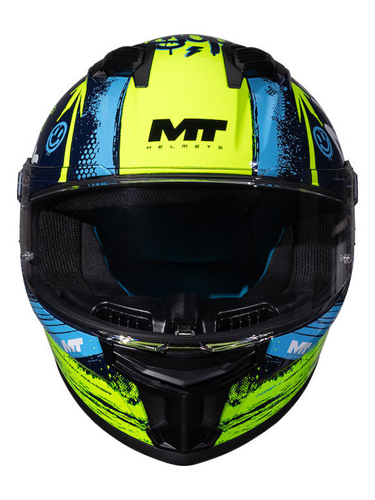MT Stinger 2