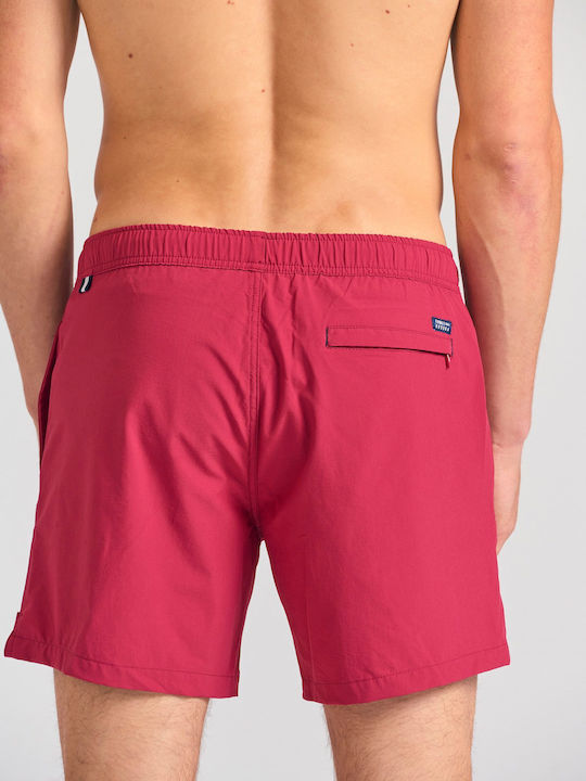 Men's Swimwear Shorts Fuchsia