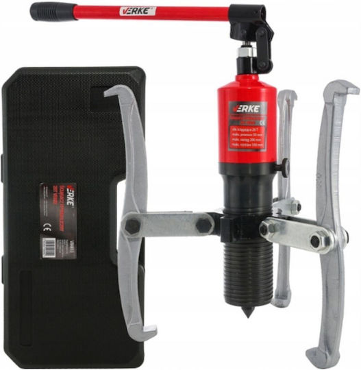 Hydraulic Bearing Puller Extractor V84813 Verke