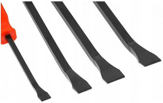 Lever Set Verke 4 Stück Auto Handwerkzeuge Montage- und Demontage V05084