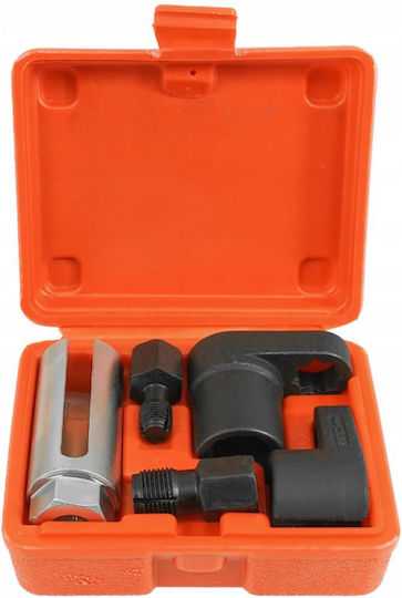 Set Chei Pentru Sonde Lambda Injectoare Verke Set 5 Piese V06603