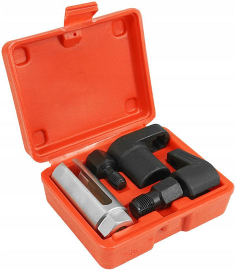 Set Chei Pentru Sonde Lambda Injectoare Verke Set 5 Piese V06603