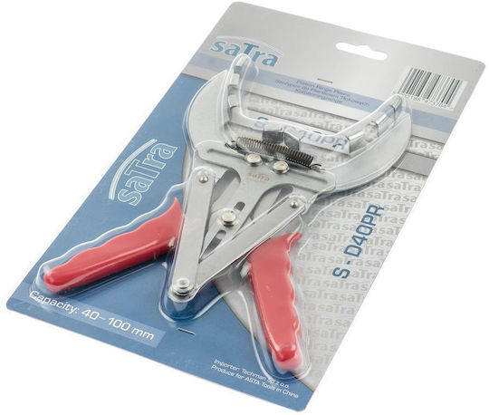Satra Leaf Ring Pliers 40-100mm