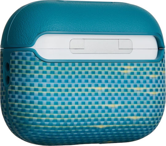 Pitaka Θήκη σε Χρυσό χρώμα για Apple AirPods Pro 3