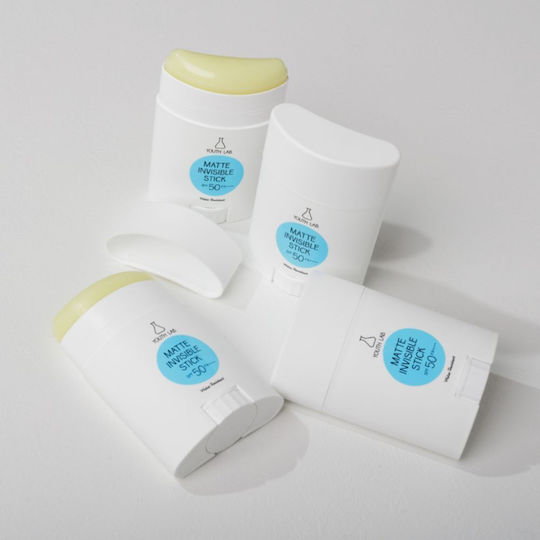 Youth Lab. Peptides Spring Αδιάβροχο Αντηλιακό Stick Προσώπου SPF50 20gr