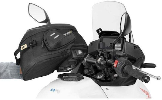 Tank Bag Mounting System W014cs Click System Bmw R Ninet 1200 '13-'26 M1000r '23-'26 S1000r '13-'26 R12 Ninet '23-'26 R12 S '23-'26 Shad