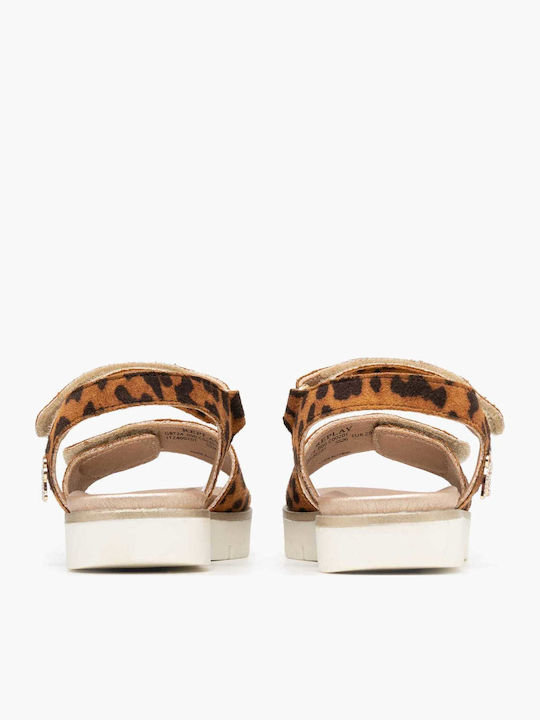 Kids' Sandals Brown