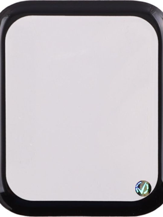 Volte-Tel Full Face Tempered Glass for Apple Watch SE 2022/SE 2025 1 Piece