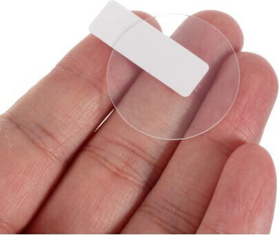 Tempered Glass για το Garmin Venu 2τμχ 680800088A
