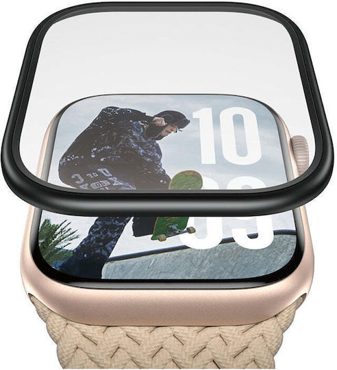 PanzerGlass Защитен екран за Apple Watch 46 мм 1бр