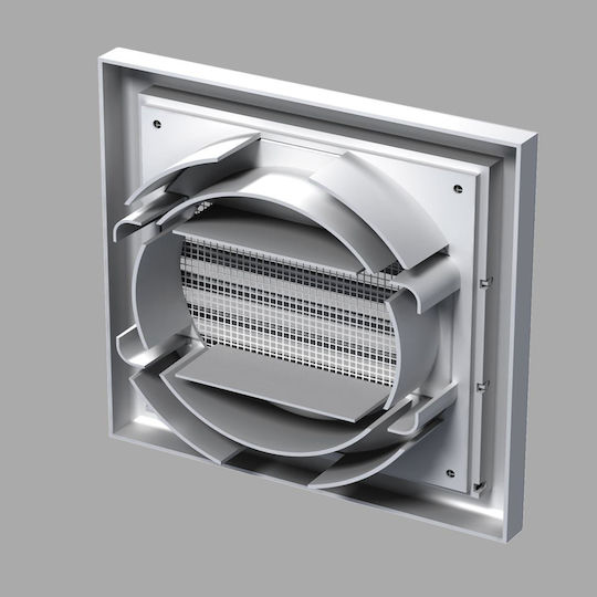 Vents Аксесоари За Вентилация